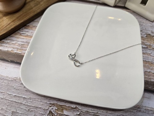 Naszyjnik Nieskończona Miłość