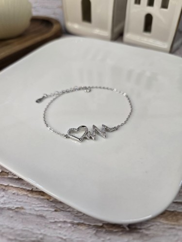 Bransoletka Linia Życia