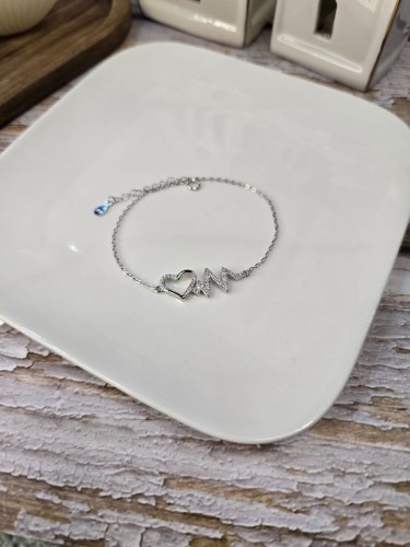 Bransoletka Linia Życia