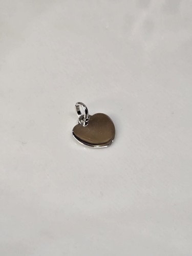 Wisiorek Serce 1,5 cm