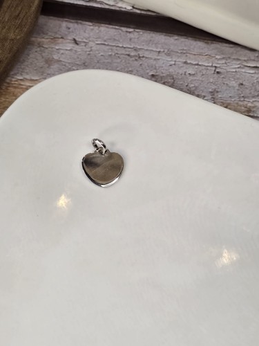 Wisiorek Serce 1,5 cm