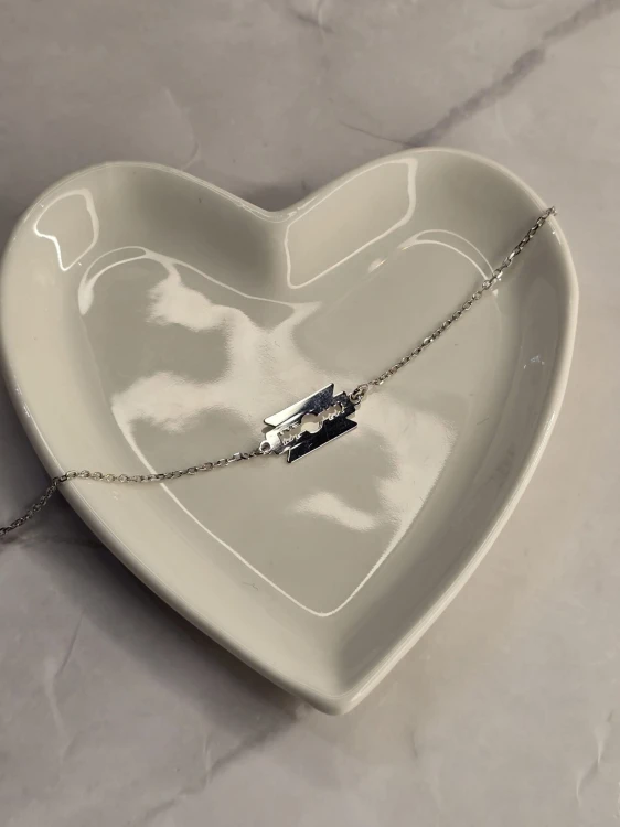 Bransoletka żyletka