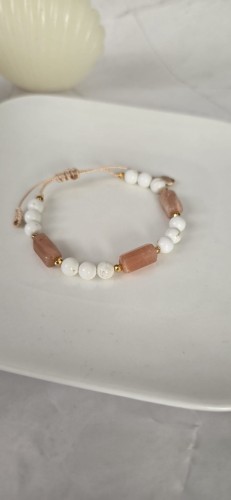 Bransoletka "Światło i Spokój"