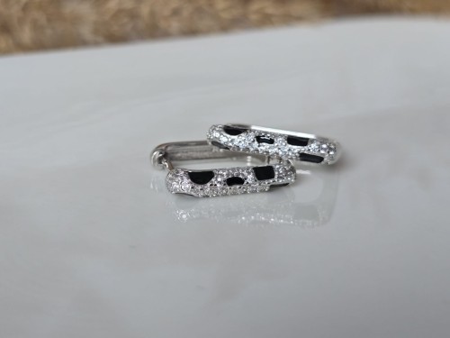 Kolczyki Dalmatyjska Nuta