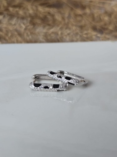 Kolczyki Dalmatyjska Nuta