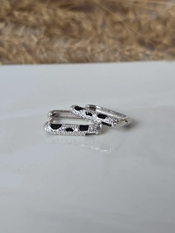 Kolczyki Dalmatyjska Nuta