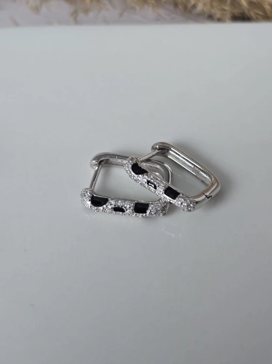 Kolczyki Dalmatyjska Nuta