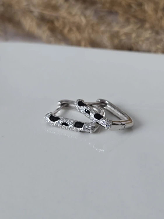 Kolczyki Dalmatyjska Nuta