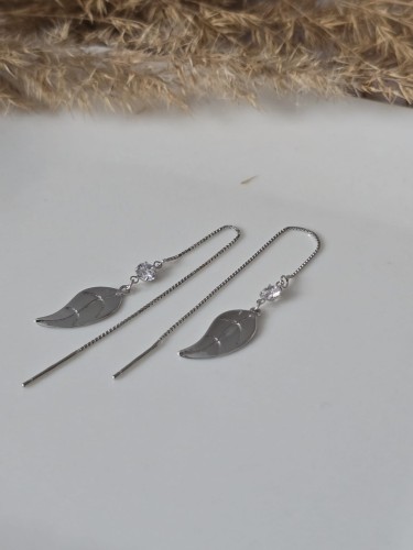 Kolczyki Leśny Szept