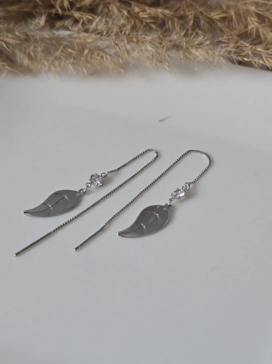 Kolczyki Leśny Szept