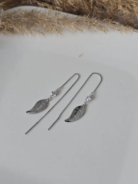 Kolczyki Leśny Szept