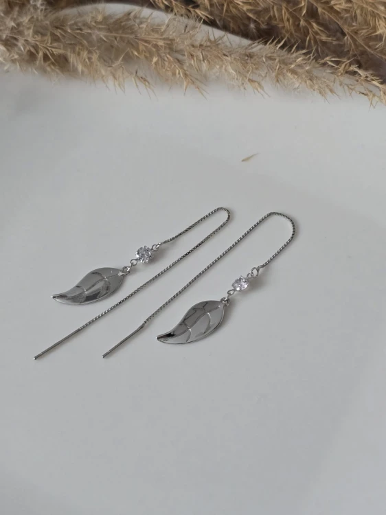 Kolczyki Leśny Szept