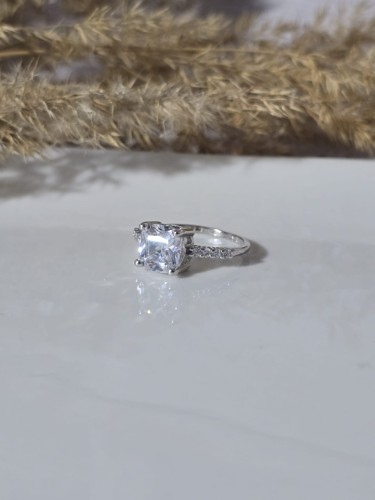 Pierścionek Blask Miłości