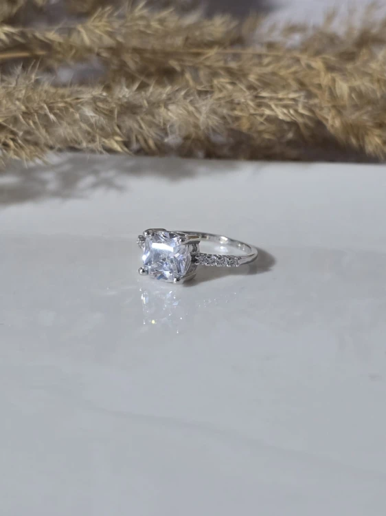 Pierścionek Blask Miłości