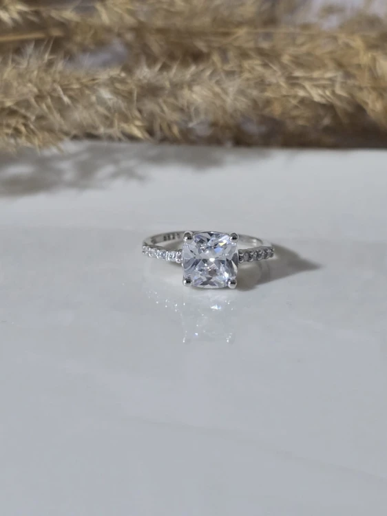 Pierścionek Blask Miłości