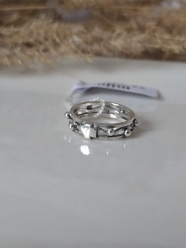 Obrączka Różaniec