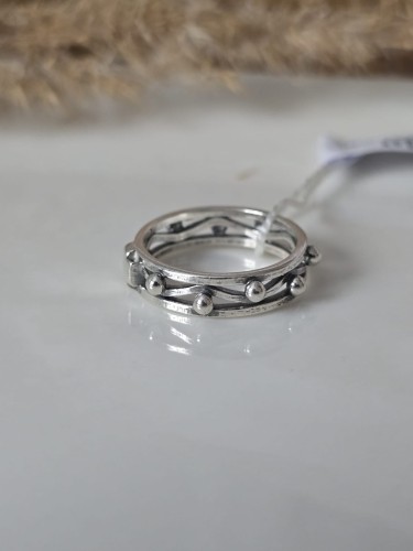 Obrączka Różaniec