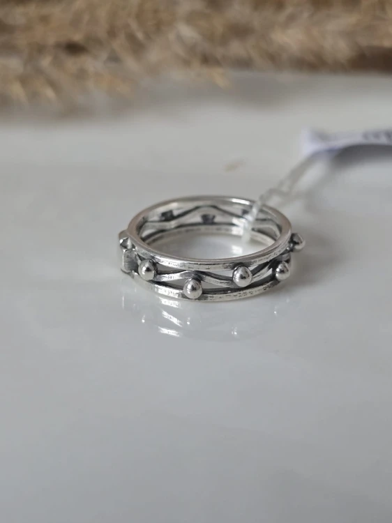 Obrączka Różaniec