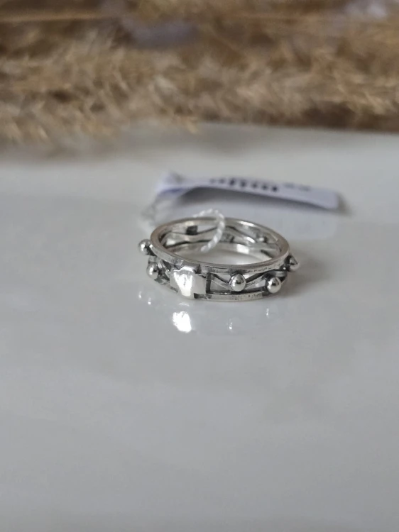 Obrączka Różaniec