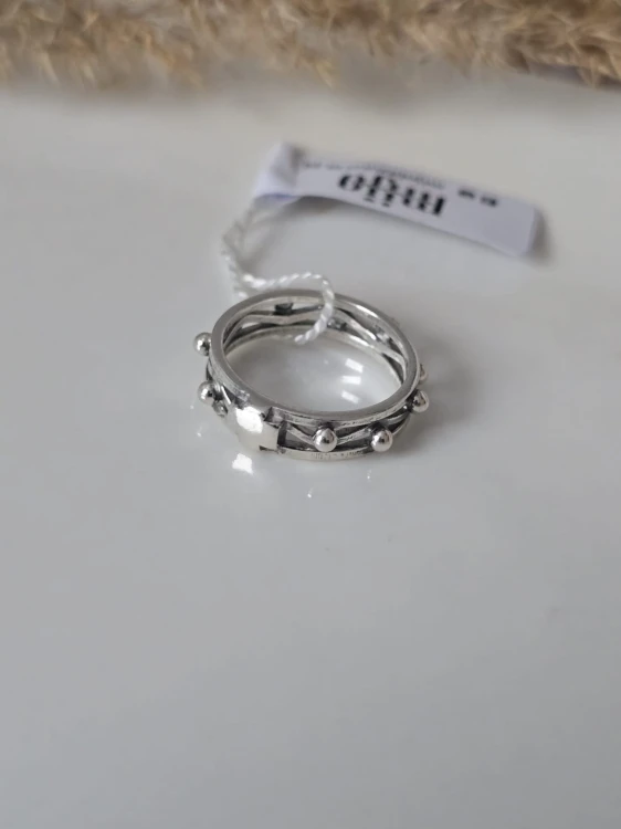 Obrączka Różaniec