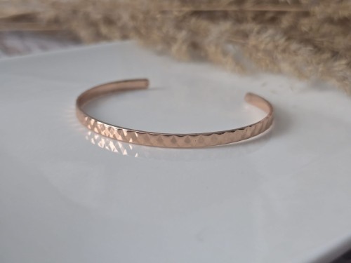 Bransoletka Różany Blask