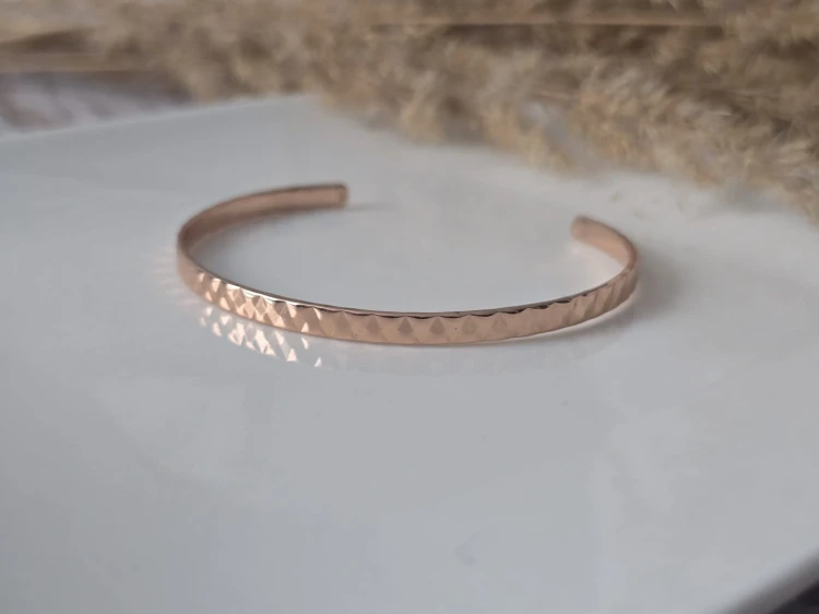 Bransoletka Różany Blask