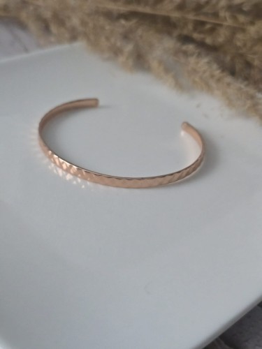 Bransoletka Różany Blask