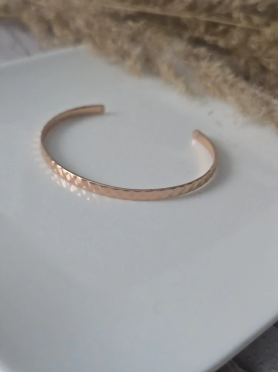 Bransoletka Różany Blask