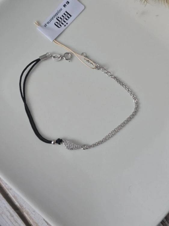 Bransoletka Skrzydło Światła