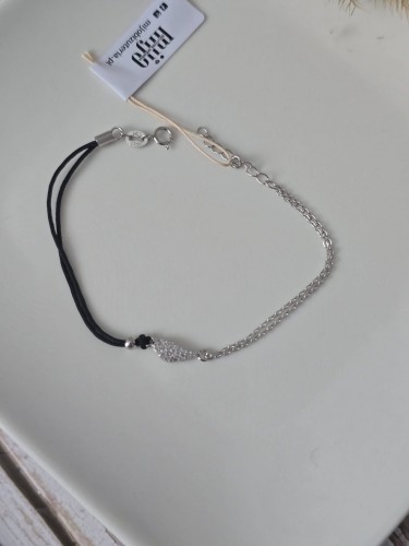 Bransoletka Skrzydło Światła