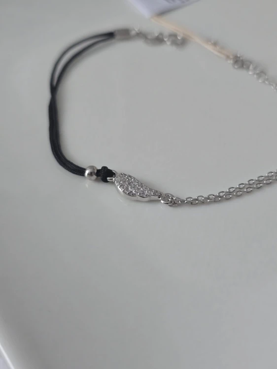 Bransoletka Skrzydło Światła