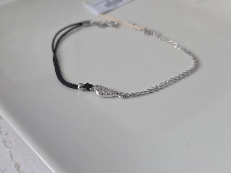 Bransoletka Skrzydło Światła