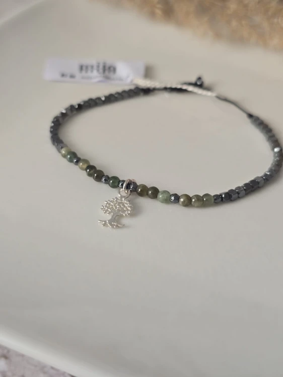 Bransoletka Drzewo Spokoju