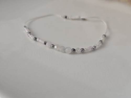 Dziecięca bransoletka Księżycowy Blask