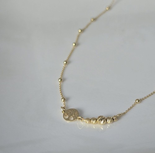 Naszyjnik Tree of Life