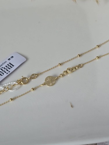 Naszyjnik Tree of Life