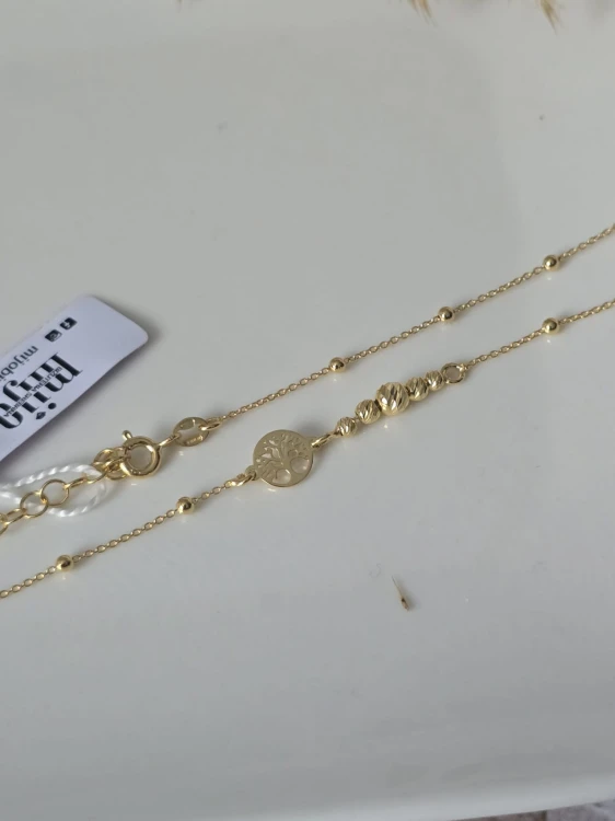 Naszyjnik Tree of Life