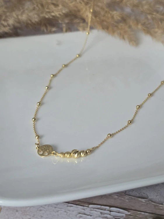 Naszyjnik Tree of Life