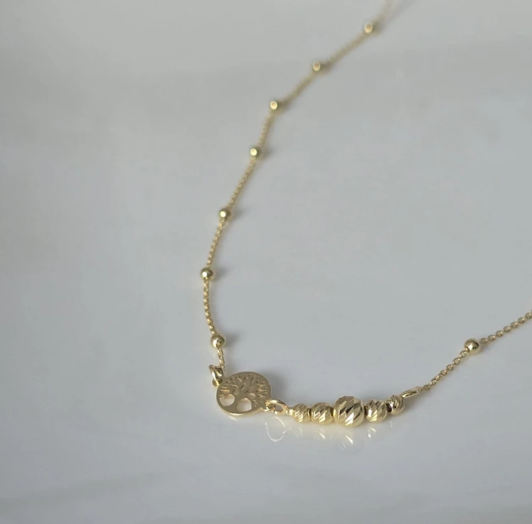 Naszyjnik Tree of Life