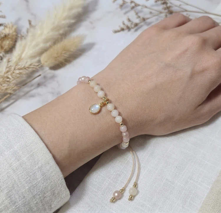 Bransoletka Świetlistego Spokoju