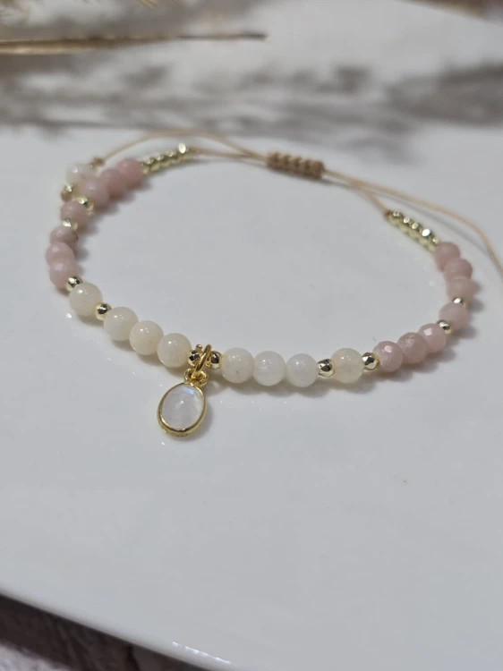 Bransoletka Świetlistego Spokoju