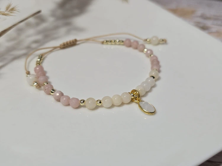 Bransoletka Świetlistego Spokoju