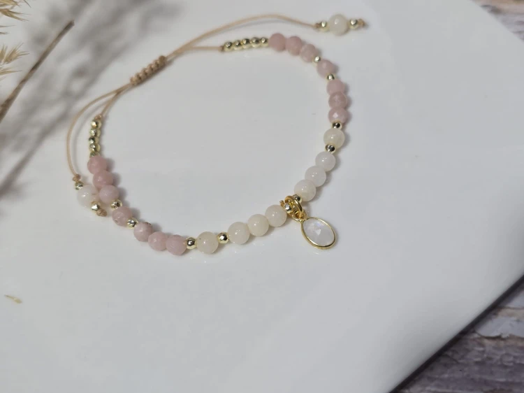 Bransoletka Świetlistego Spokoju