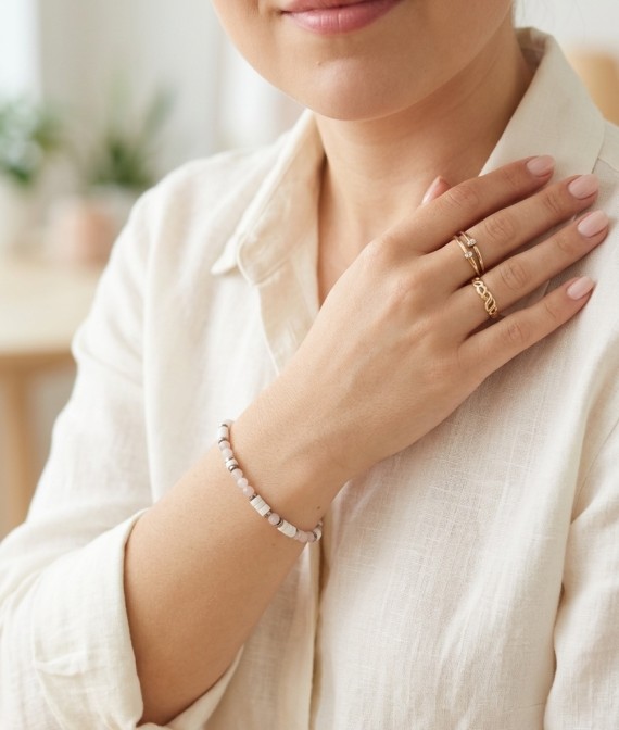 Stylowość w każdym szwie